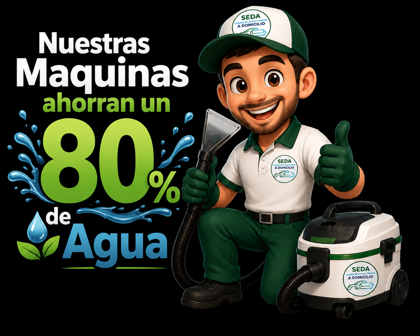 Ahorro Agua